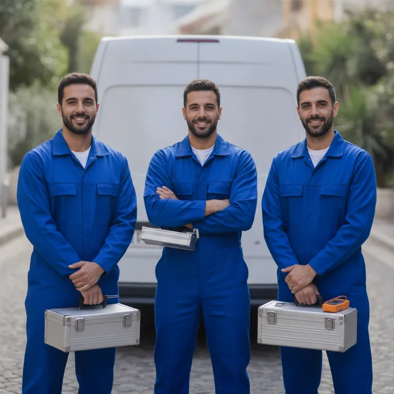 Reparación de Lavadoras equipo en Getxo